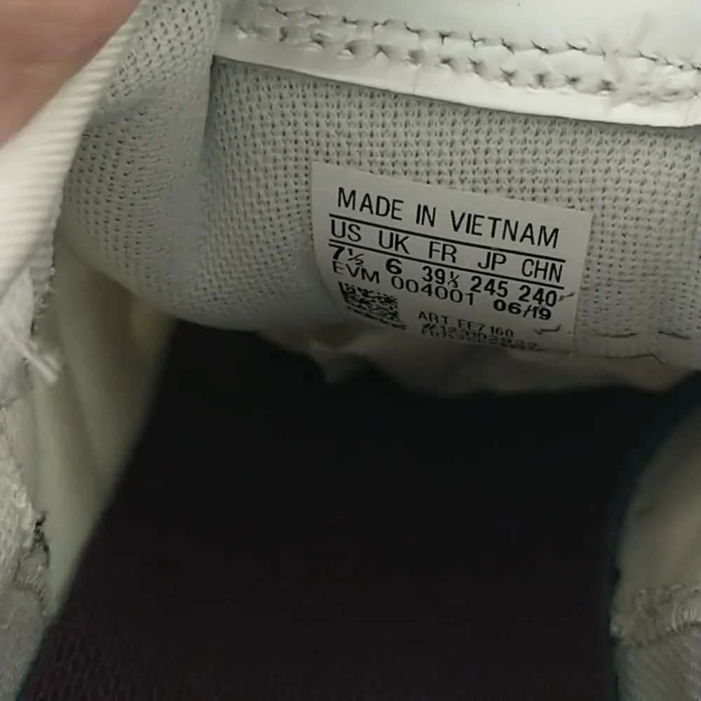Adidas u_path ee7160 - Picture 6 of 7
